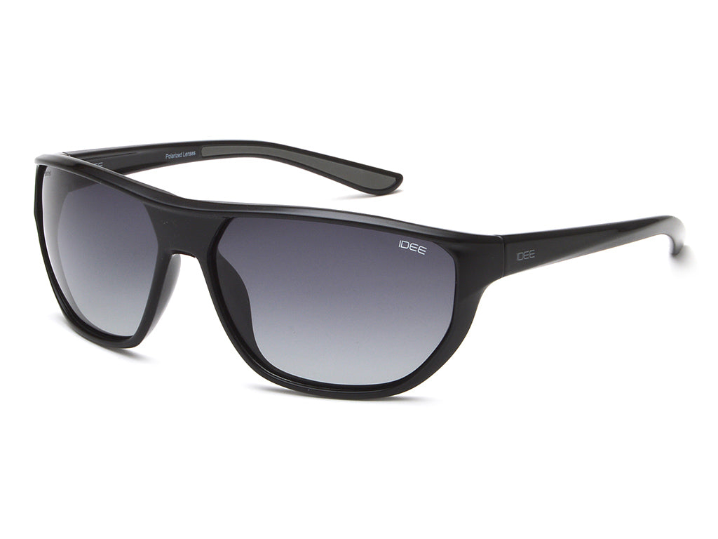 IDEE S2924 Hexagon Sunglasses – IDEE Eyewear