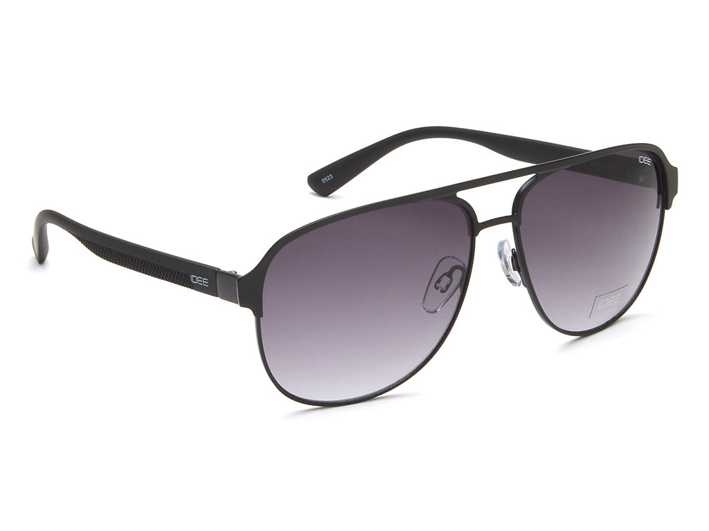 IDEE S3024 Men Flier Sunglasses