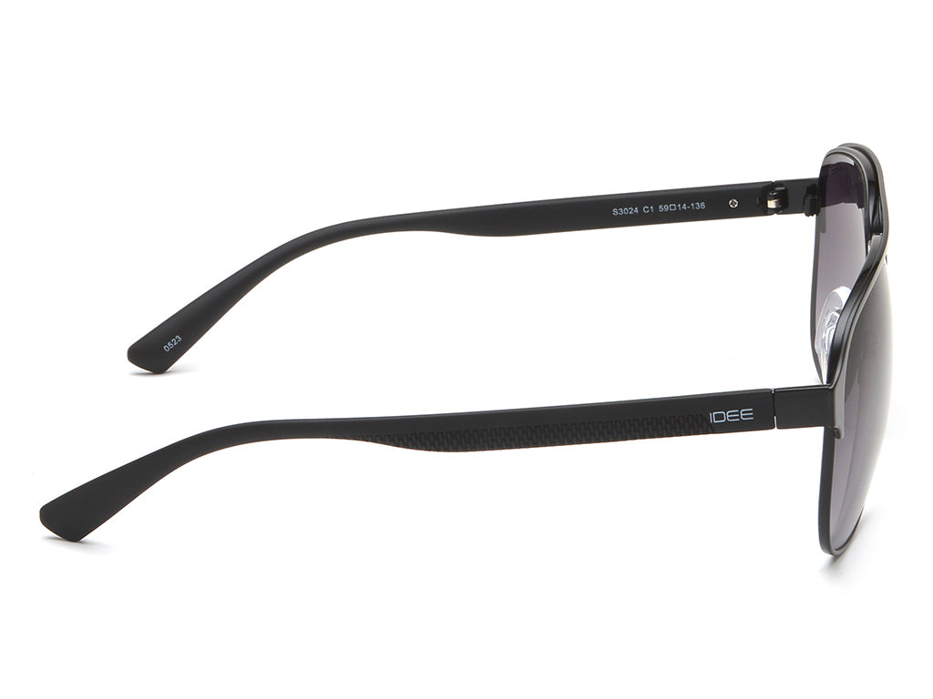 IDEE S3024 Men Flier Sunglasses