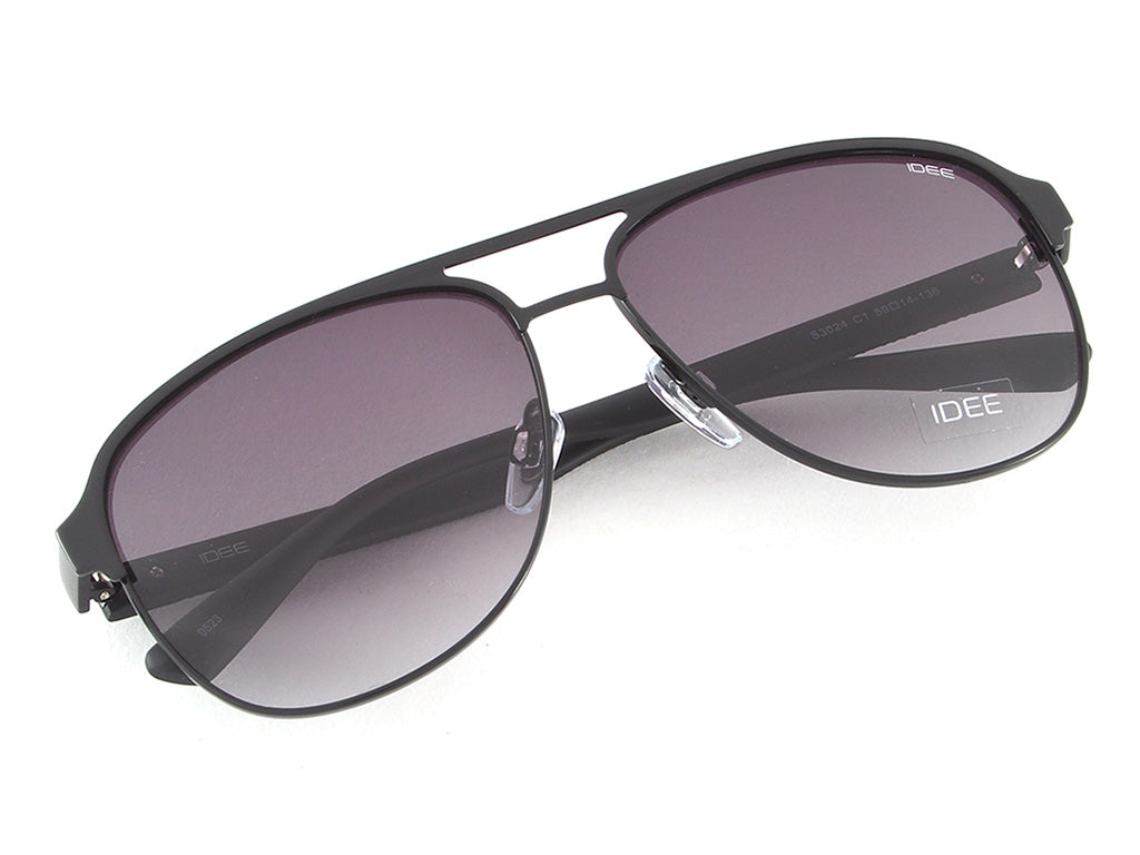 IDEE S3024 Men Flier Sunglasses