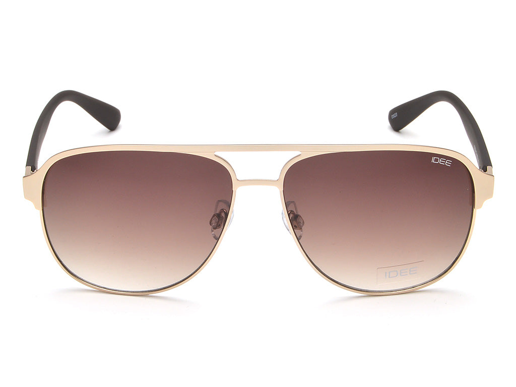 IDEE S3024 Men Flier Sunglasses