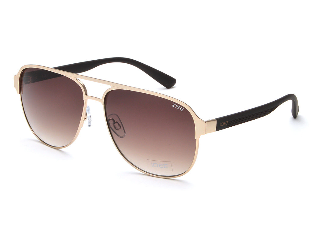 IDEE S3024 Men Flier Sunglasses