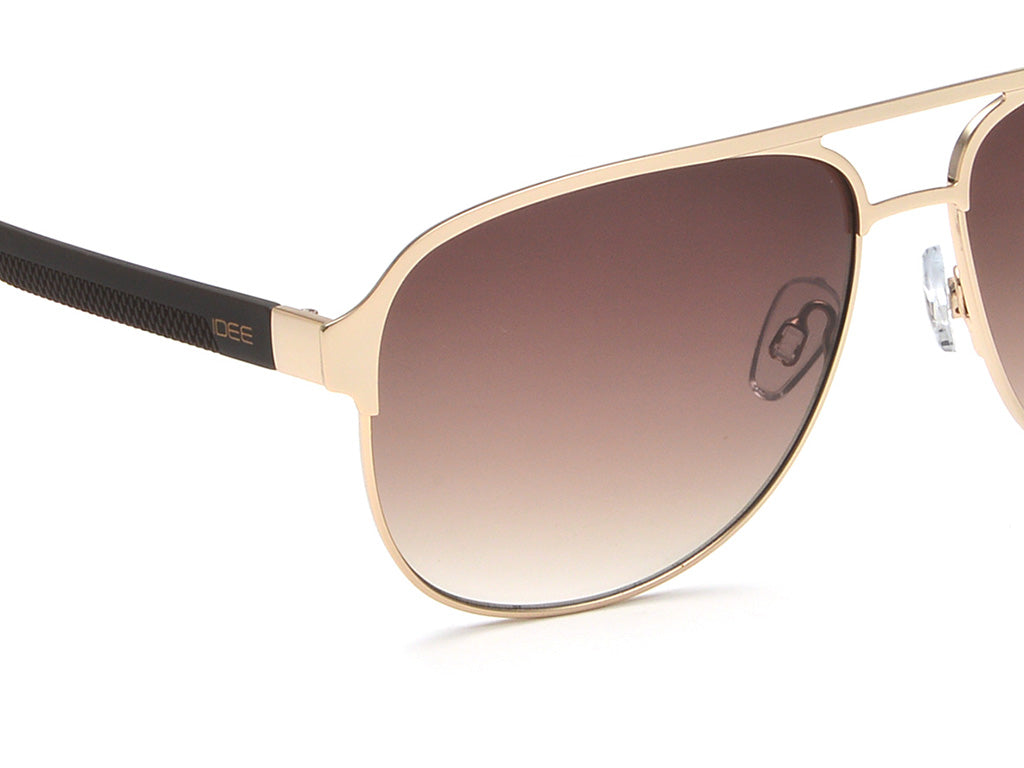 IDEE S3024 Men Flier Sunglasses