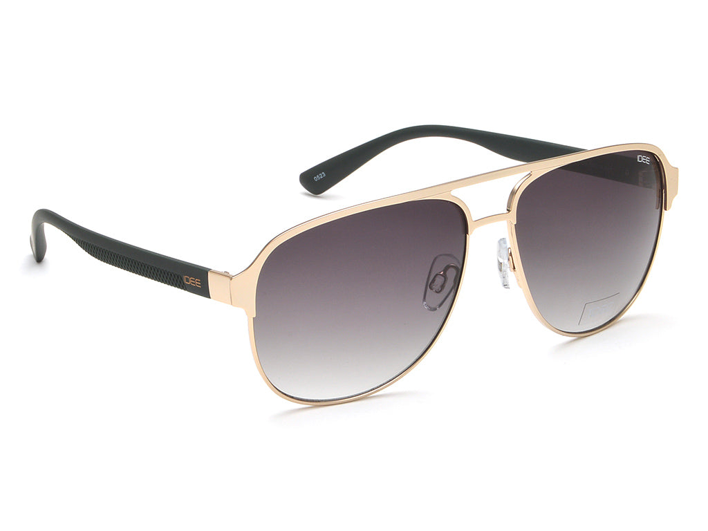 IDEE S3024 Men Flier Sunglasses