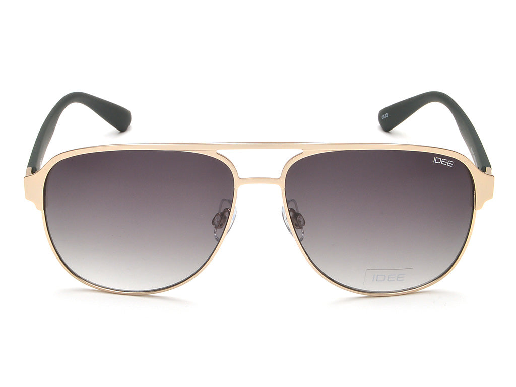 IDEE S3024 Men Flier Sunglasses