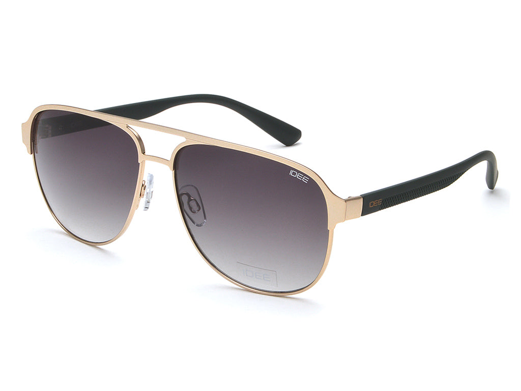 IDEE S3024 Men Flier Sunglasses
