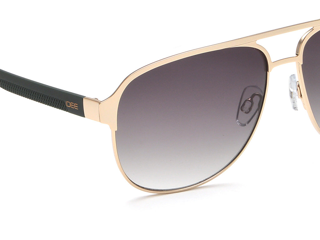 IDEE S3024 Men Flier Sunglasses