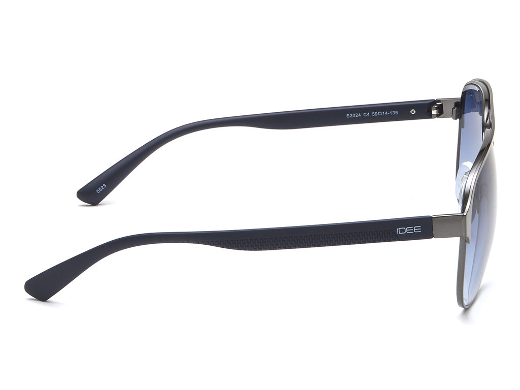 IDEE S3024 Men Flier Sunglasses