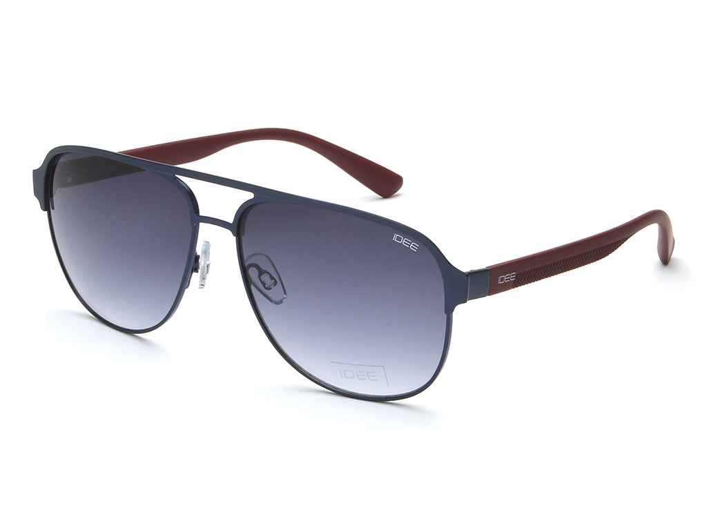 IDEE S3024 Men Flier Sunglasses