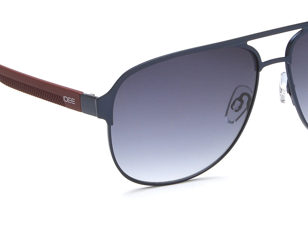 IDEE S3024 Men Flier Sunglasses