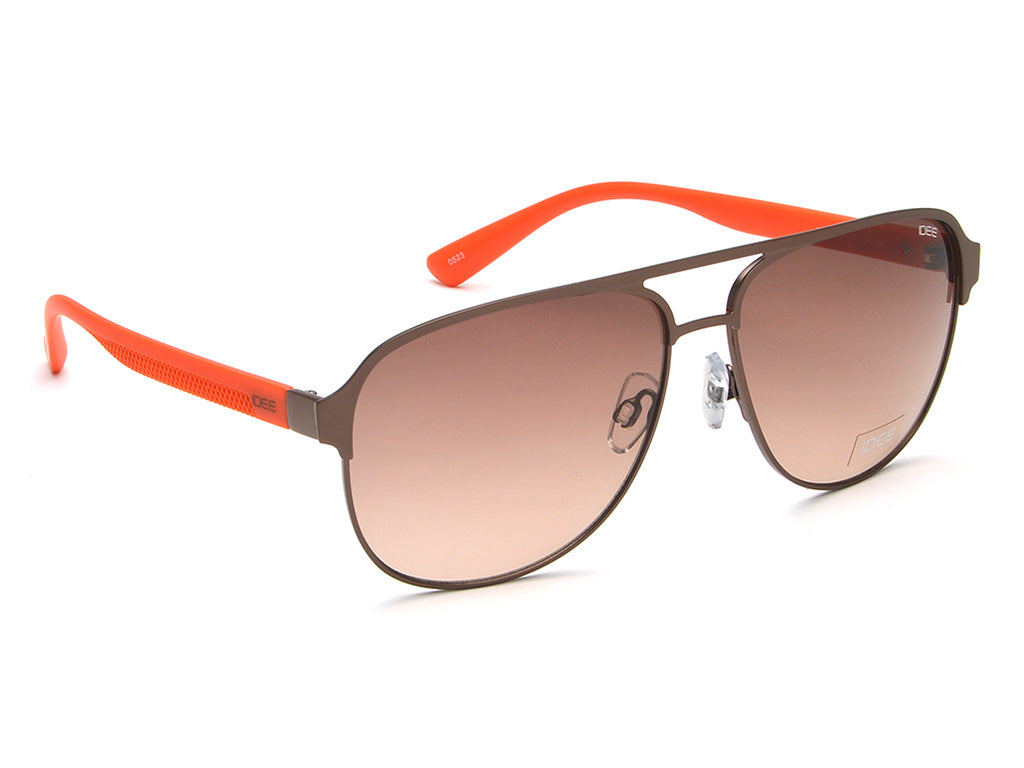IDEE S3024 Men Flier Sunglasses