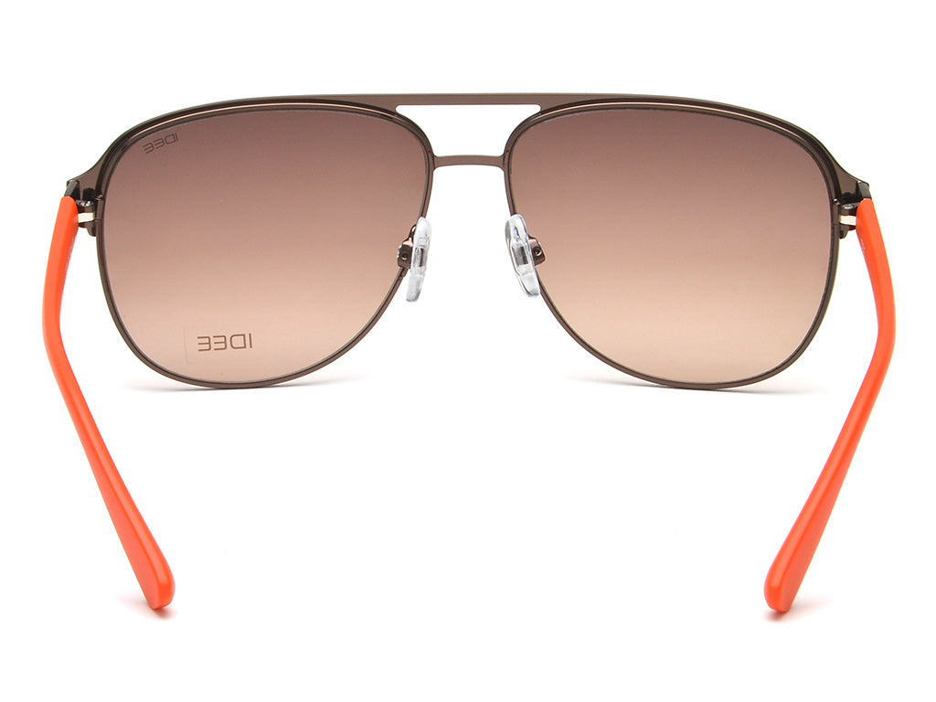 IDEE S3024 Men Flier Sunglasses