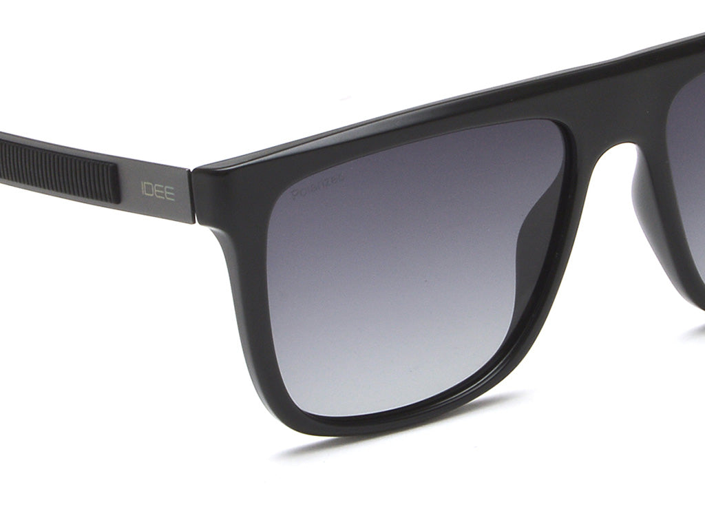 IDEE 2992 Square Sunglasses