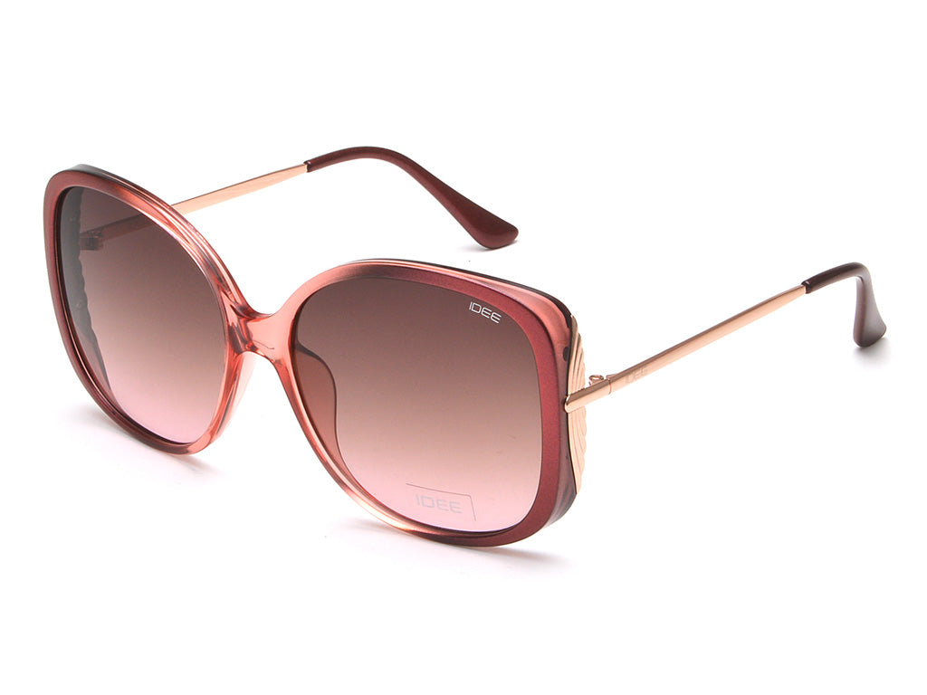 IDEE S3041 Women Square Sunglasses – IDEE Eyewear1