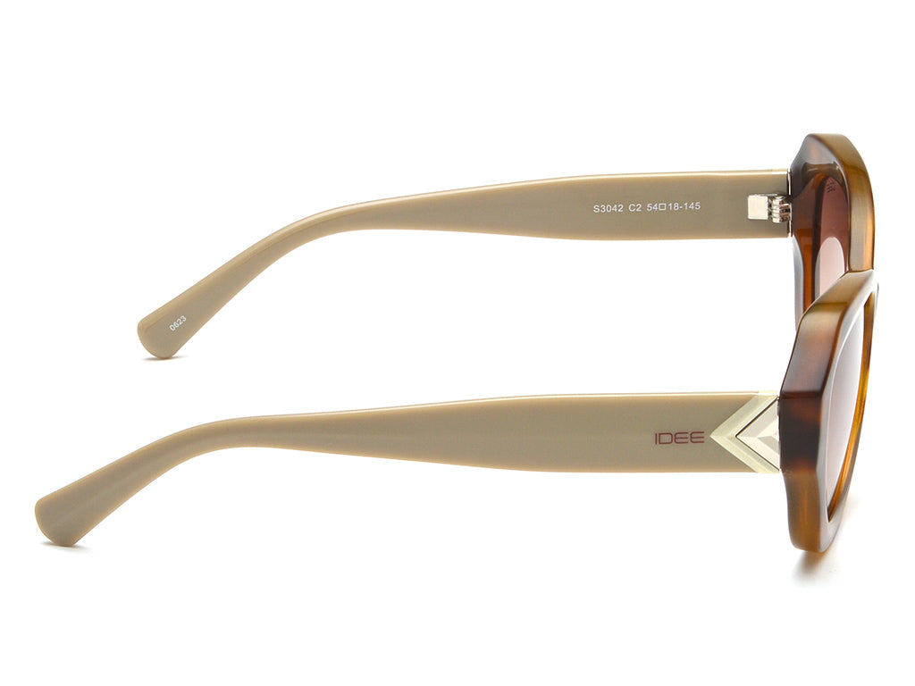 IDEE S3042 Women Oval Sunglasses – IDEE Eyewear1
