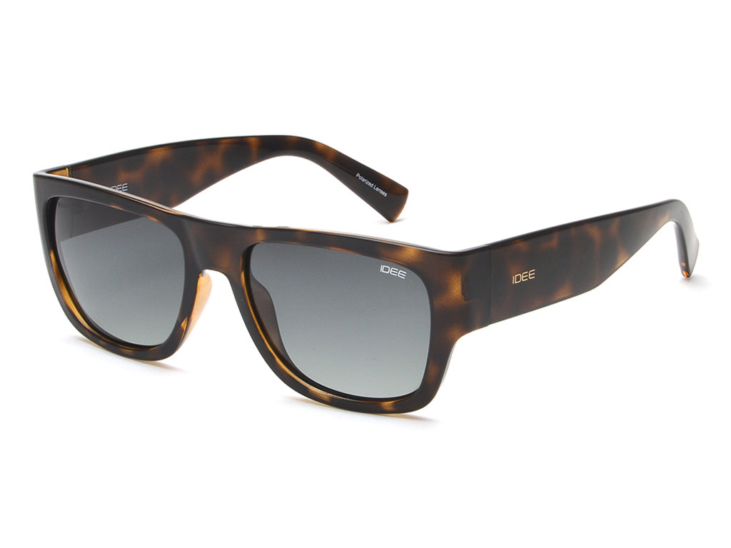 Square Men Sunglasses