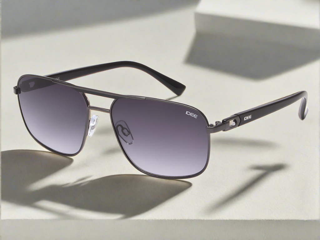 Shop Stylish Rectangular Sunglasses & Goggles – IDEE Eyewear