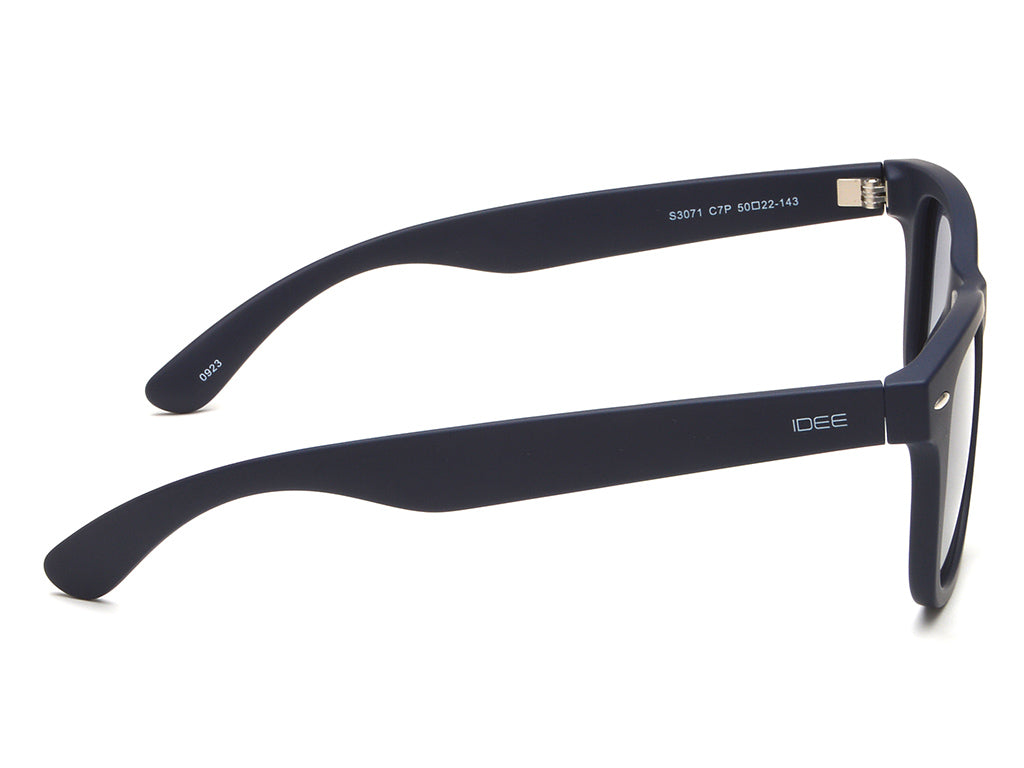 IDEE 3071 Unisex Square Sunglasses – IDEE Eyewear