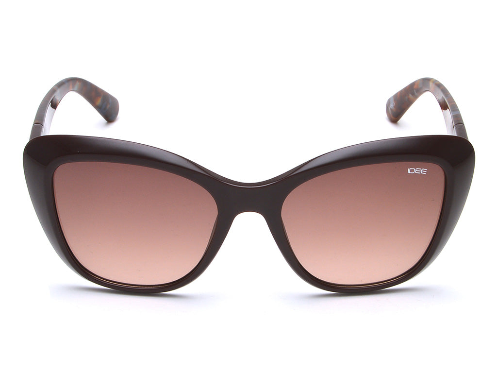 3083 Square Women Sunglasses
