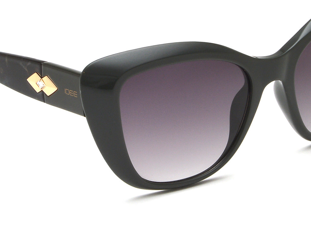 3083 Square Women Sunglasses