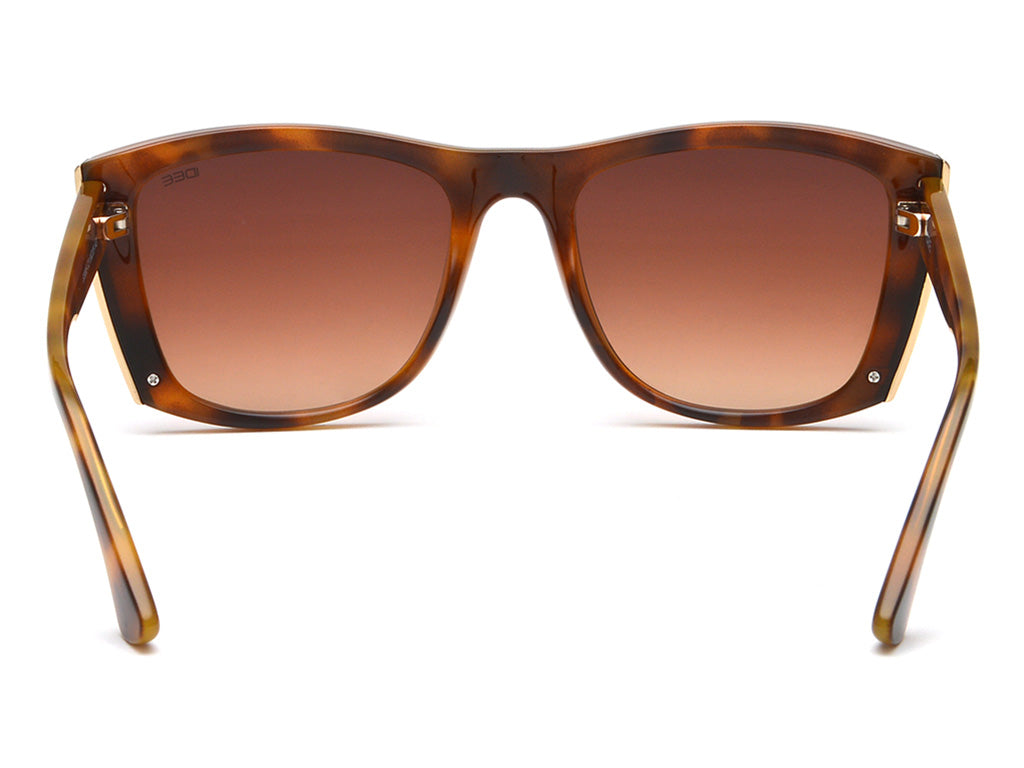 S3085 Pattern IDEE S3085 Women Square Sunglasses – IDEE Eyewear