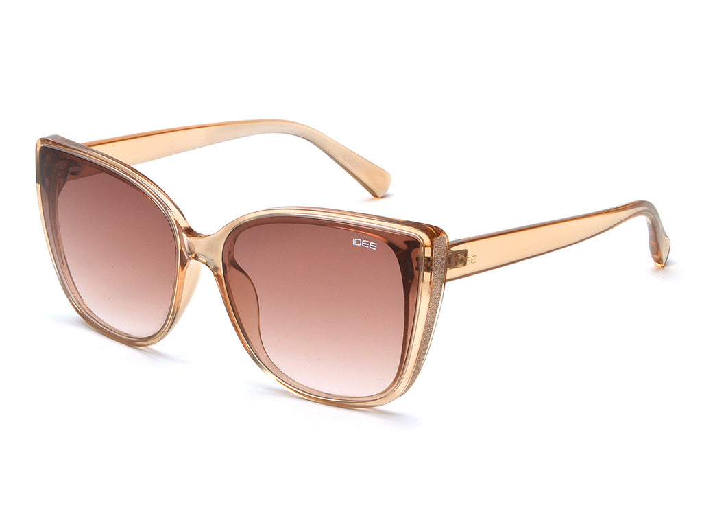 IDEE S3089 Women Square Sunglasses – IDEE Eyewear