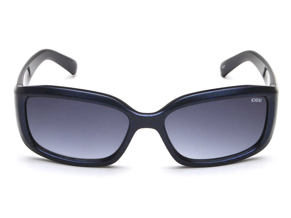 IDEE Rectangular  Sunglasses