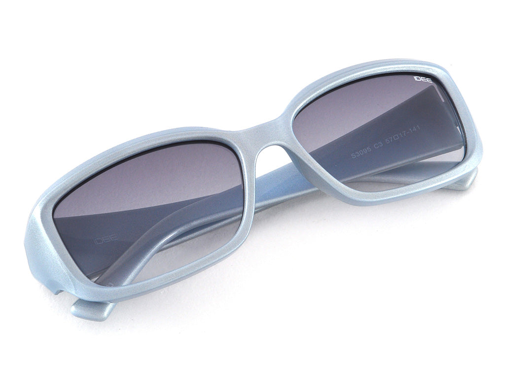 IDEE Rectangular Women Sunglasses