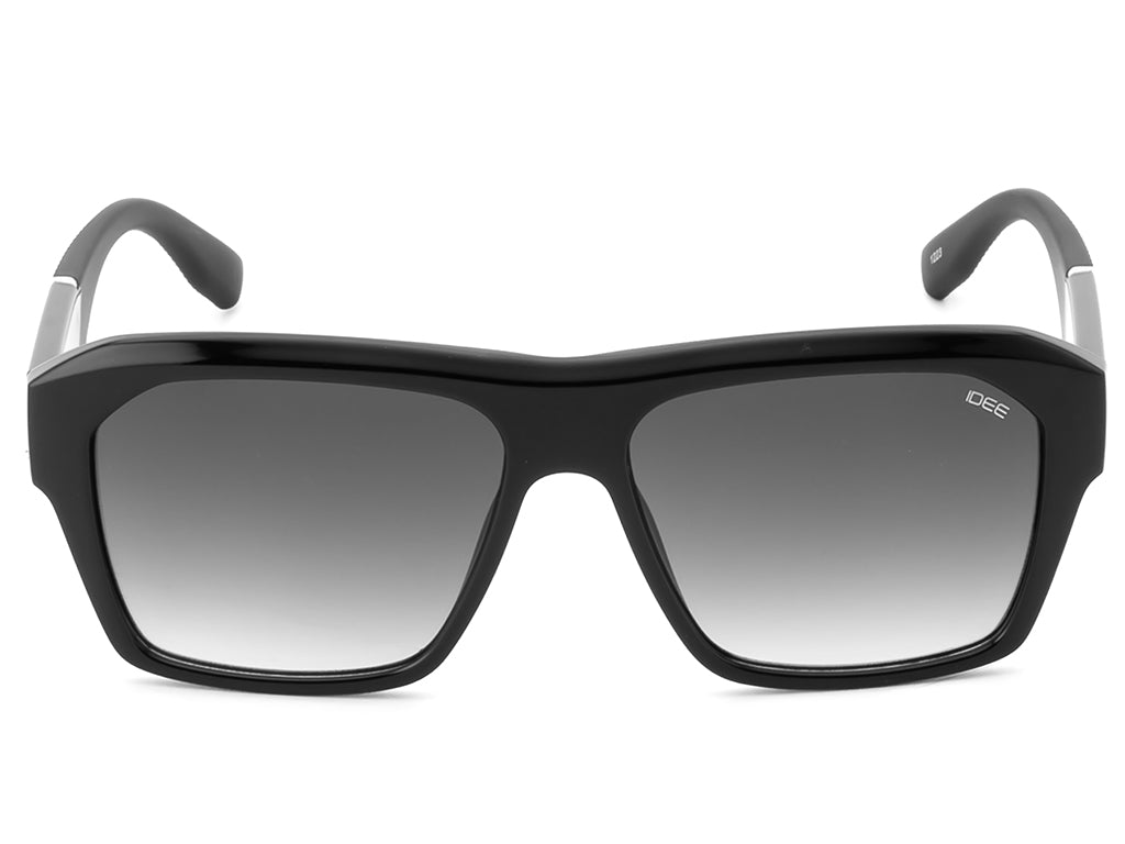  Men Square Sunglasses