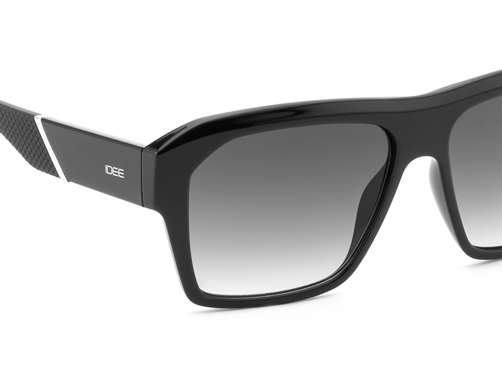 Men Square Sunglasses