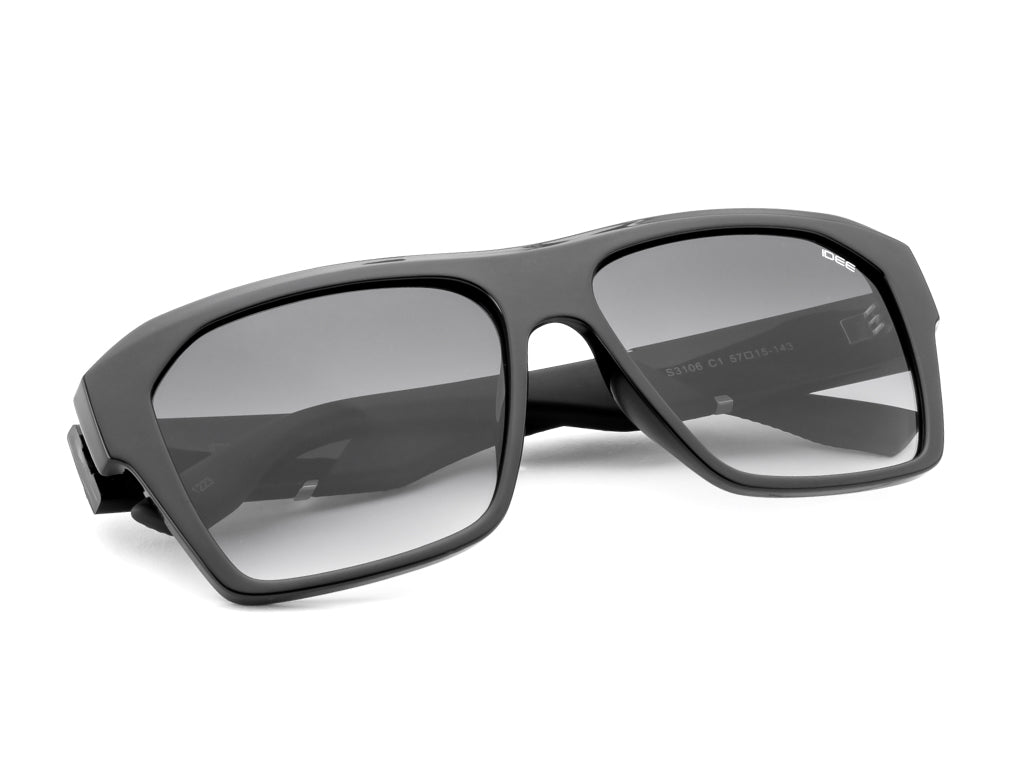 Men Square Sunglasses