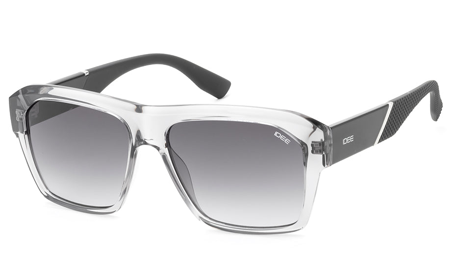 Men Square Sunglasses