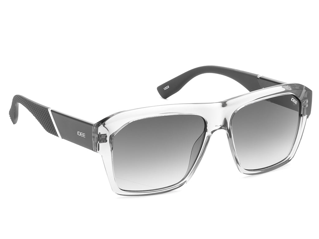 Men Square Sunglasses