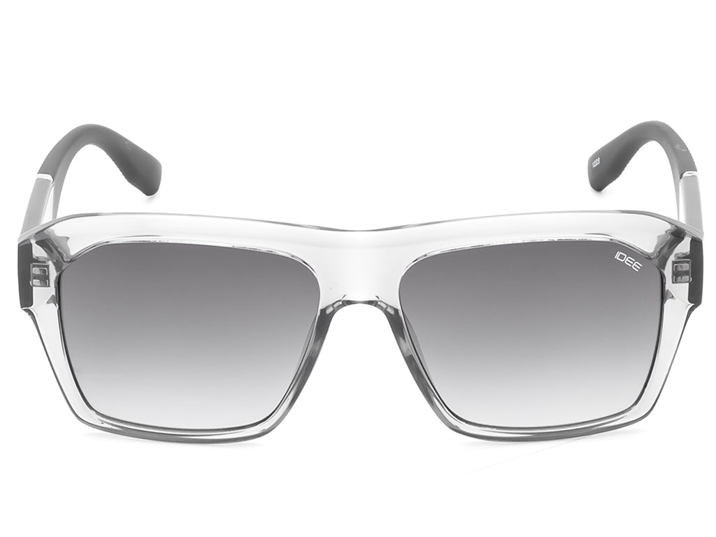 Men Square Sunglasses