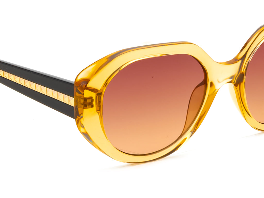 IDEE 3115 Oval Women Sunglasses