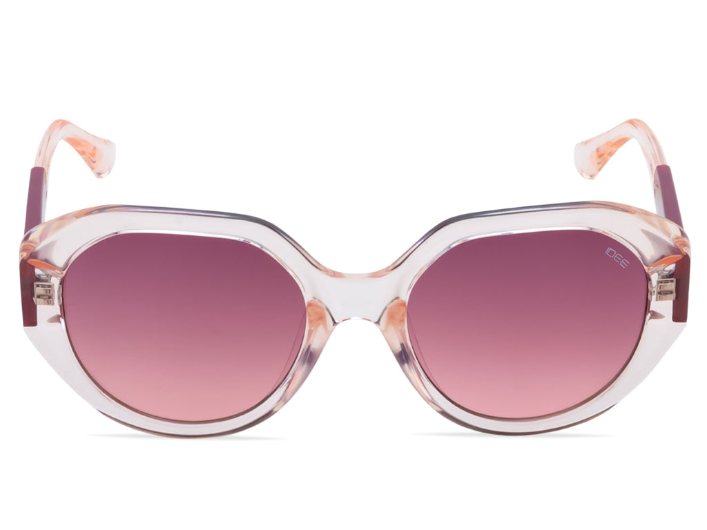 Oval Women Sunglasses