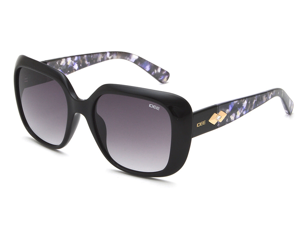 IDEE 3125 Women Square Sunglasses – IDEE Eyewear