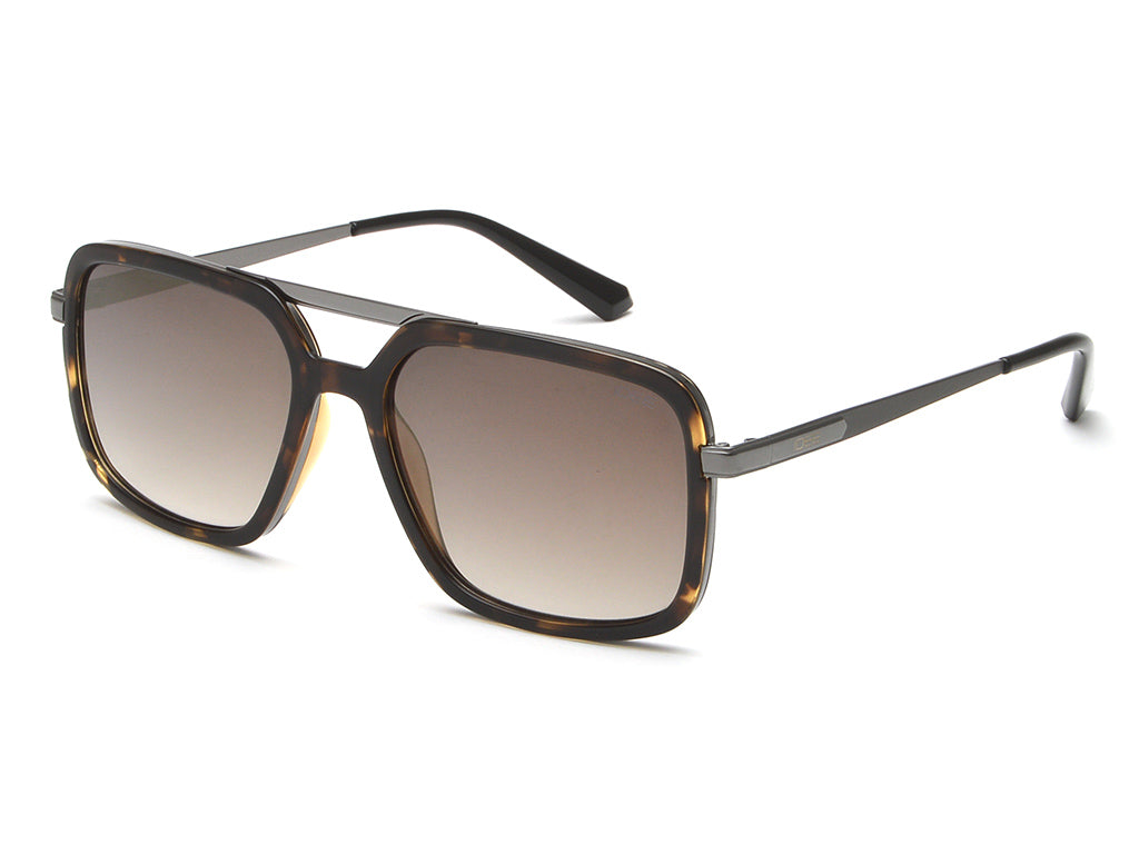 IDEE S3130 Men Square Sunglasses – IDEE Eyewear - Main Image
