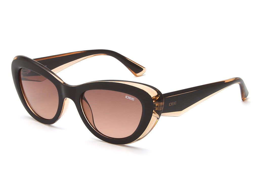 IDEE 3141 Women Cat Eye Sunglasses – IDEE Eyewear