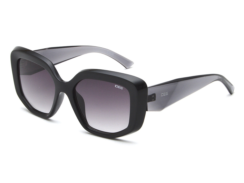 IDEE 3143 Women Square Sunglasses – IDEE Eyewear