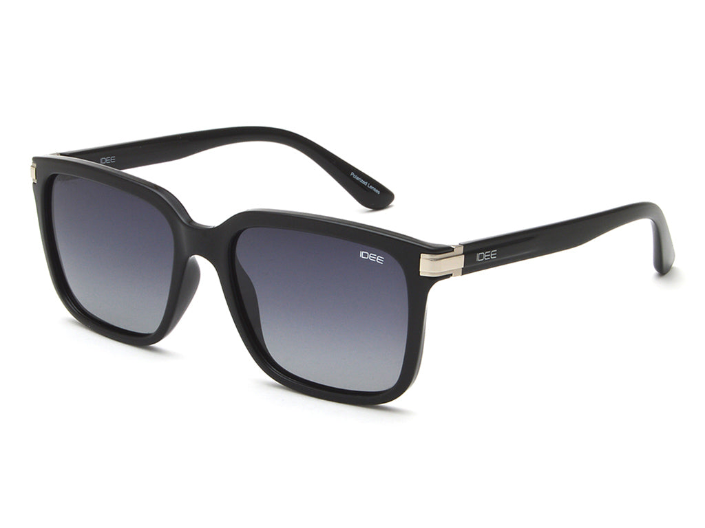 IDEE 3154 Men Square Sunglasses – IDEE Eyewear