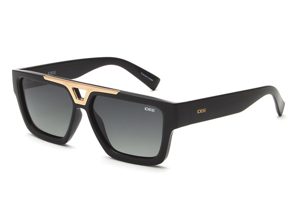 IDEE 3155 Men Square Sunglasses