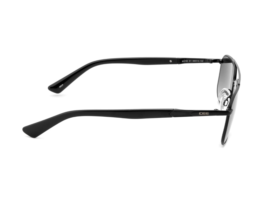 IDEE 3162 Men Rectangular Sunglasses – IDEE Eyewear