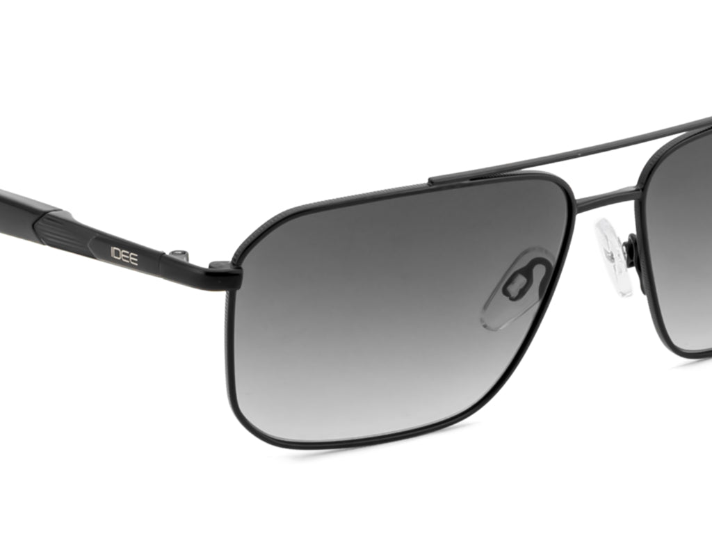 IDEE 3162 Men Rectangular Sunglasses – IDEE Eyewear