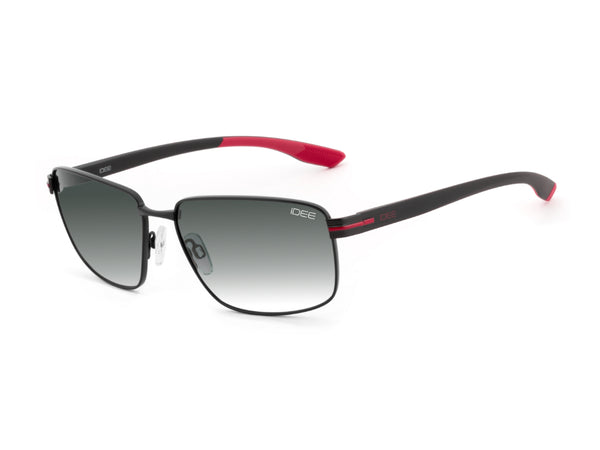 IDEE 3166 Men Rectangular Sunglasses