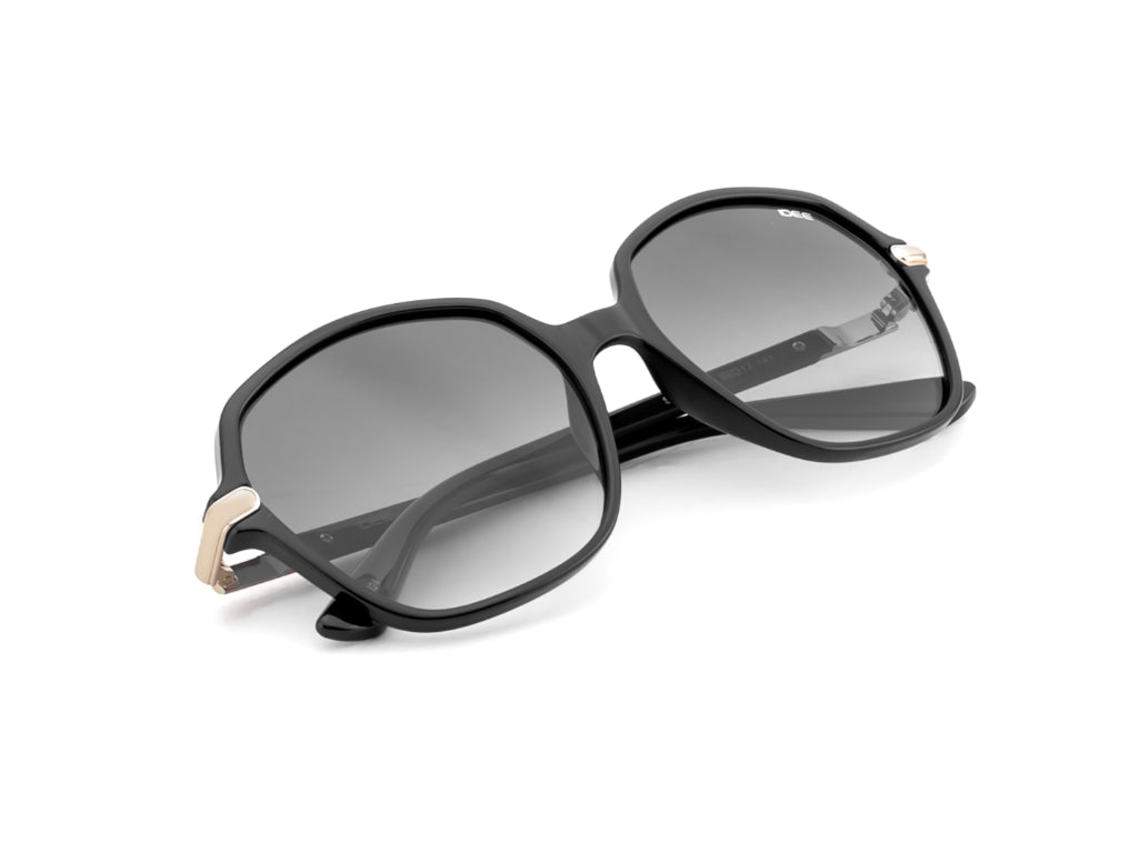 IDEE 3173 Women Hexagon Sunglasses – IDEE Eyewear
