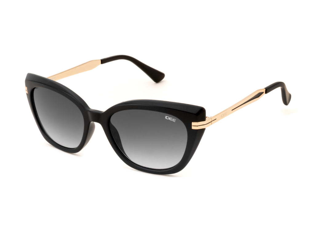 IDEE 3208 Women Cat Eye Sunglasses – IDEE Eyewear