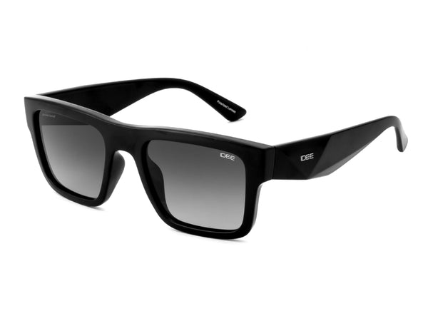 IDEE 3230 Unisex Square Sunglasses