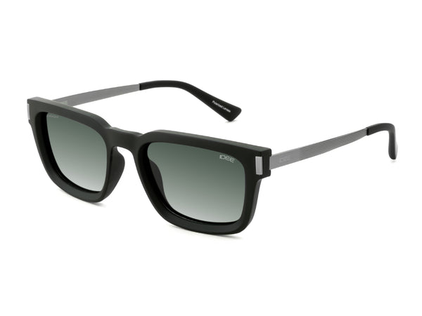 IDEE 3232 Men Rectangular Sunglasses