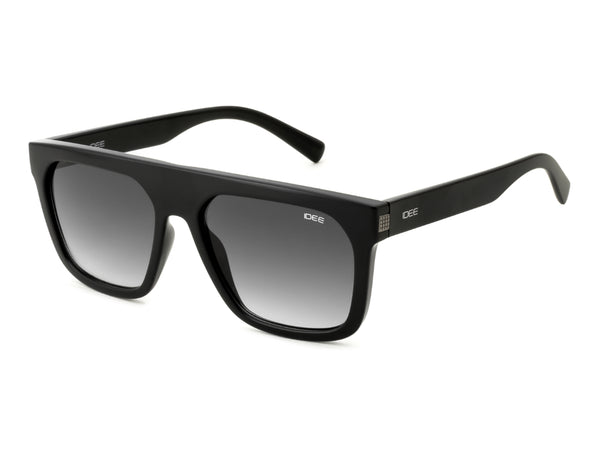 IDEE 3233 Men Square Sunglasses